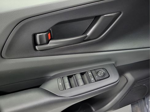 New 2026 Toyota Prius LE FWD image 11