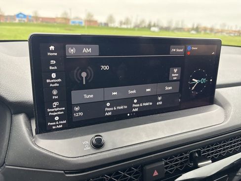 Used 2024 Honda Accord Sport image 22