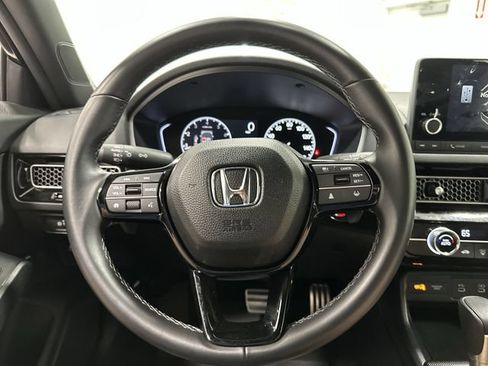 Used 2026 Honda Civic Sport image 14