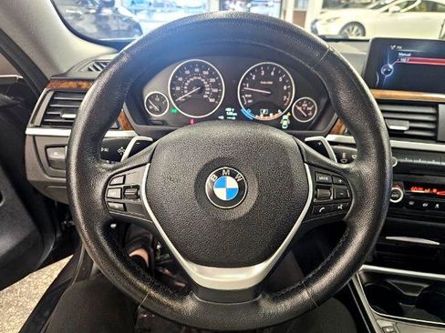 Used 2014 BMW 428i xDrive Coupe image 12