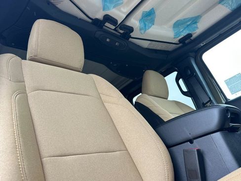 New 2026 Jeep Wrangler Willys image 14