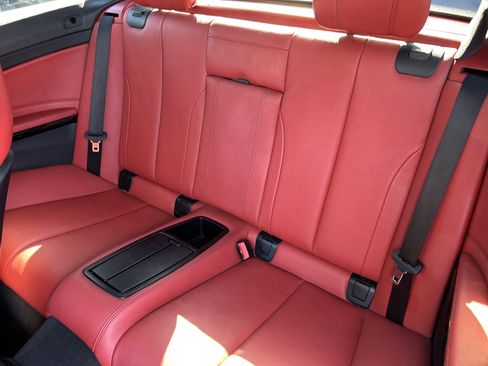 Used 2018 BMW 430i xDrive Convertible image 13