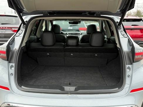Used 2024 Nissan Murano SL AWD/4WD image 26