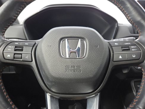 Used 2024 Honda CR-V Sport-L image 29