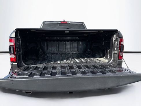 Used 2022 RAM 1500 Limited w/ Night Edition image 27
