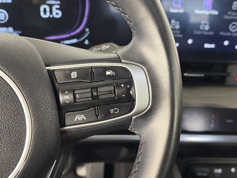 Used 2024 Kia Sportage X-Line w/ X-Line Premium Package image 30