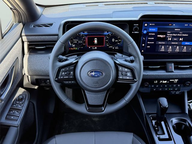 Used 2026 Subaru Outback Premium AWD/4WD image 10