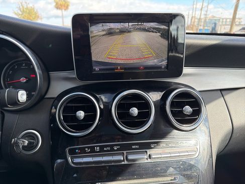 Used 2015 Mercedes-Benz C 300 C 300 image 11