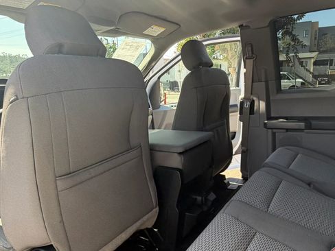 Used 2016 Ford F150 XLT w/ Equipment Group 301A Mid RWD image 20