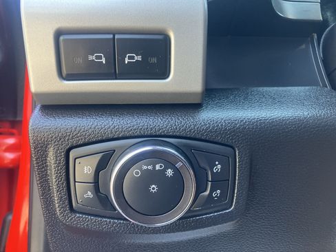 Used 2019 Ford F450 Lariat w/ Tow Technology Bundle AWD/4WD image 27