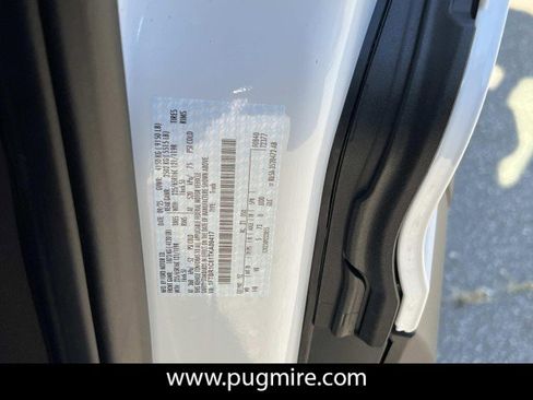 New 2026 Ford Transit 250 148 Medium Roof image 30