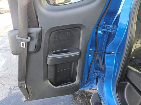 Used 2021 Ford Ranger XLT w/ Equipment Group 301A Mid image 25