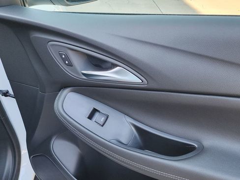 New 2026 Buick Encore GX Preferred image 36