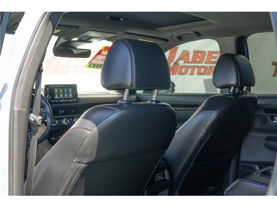 Used 2025 Honda CR-V Sport-L image 32