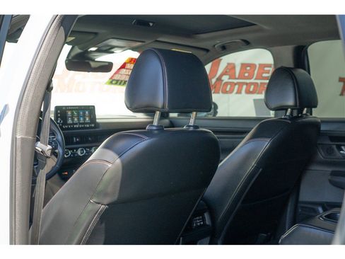 Used 2025 Honda CR-V Sport-L image 32