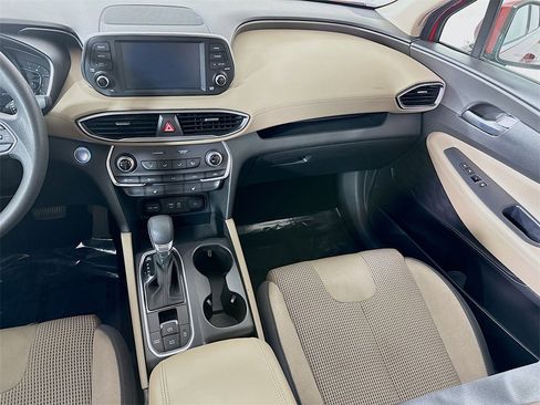 Used 2020 Hyundai Santa Fe SEL image 25