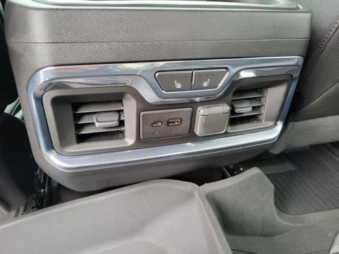 Used 2021 Chevrolet Silverado 1500 LTZ w/ LTZ Convenience Package II image 13