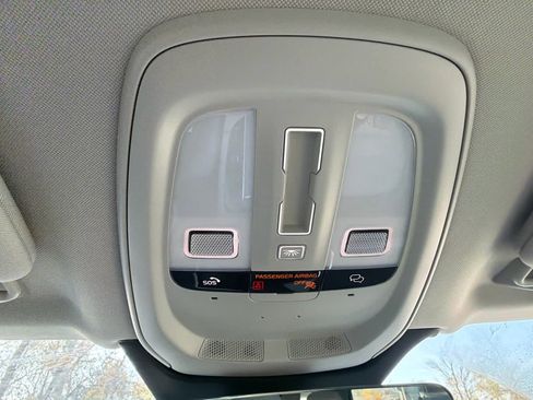 Certified 2023 Volvo XC90 B5 Core w/ Protection Package Premier image 34