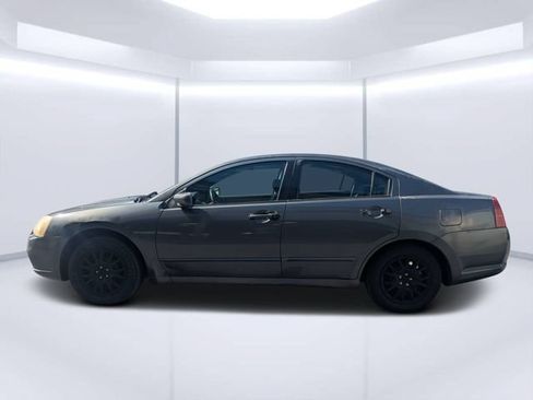 Used 2005 Mitsubishi Galant SE FWD image 6