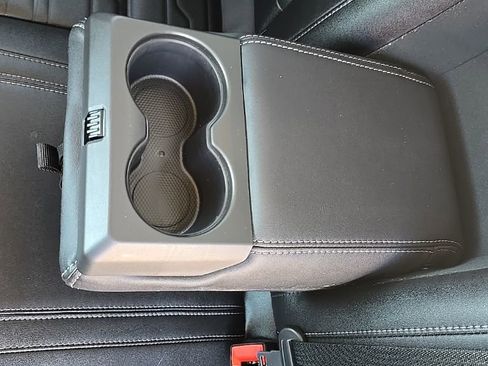 Used 2025 Ford Ranger Lariat w/ FX4 Off-Road Package image 24