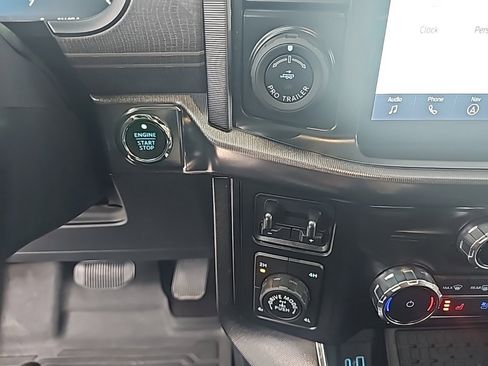 Used 2023 Ford F150 Platinum w/ Equipment Group 701A High image 25