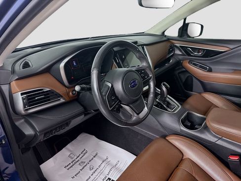 Used 2020 Subaru Outback Touring w/ Popular Package #2 AWD/4WD image 9