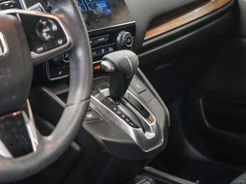 Used 2019 Honda CR-V EX image 24