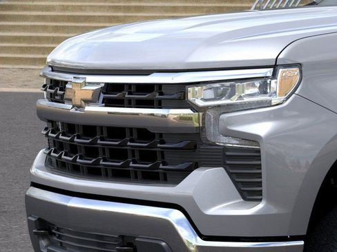 New 2026 Chevrolet Silverado 1500 LT w/ Protection Package image 13
