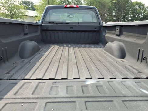Used 2016 GMC Sierra 1500 4x4 Regular Cab w/ Sierra Convenience Package image 10