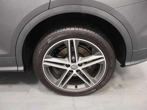 Used 2020 Audi SQ5 Premium Plus image 25