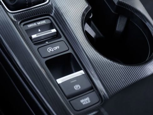 Used 2025 Honda Civic Sport image 28