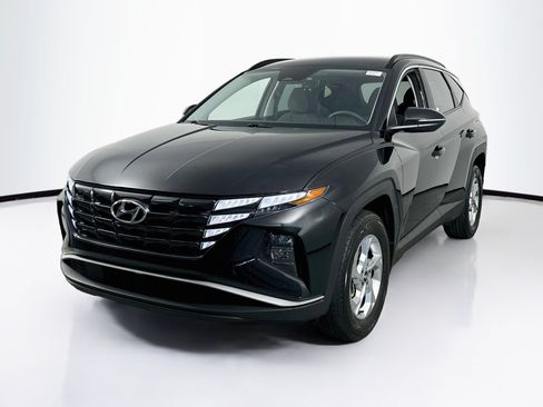 Used 2023 Hyundai Tucson SEL AWD/4WD image 1