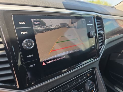 Used 2019 Volkswagen Atlas SEL Premium AWD/4WD image 29