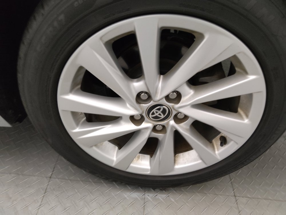 Used 2023 Toyota Camry LE FWD image 31