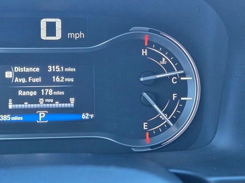 Used 2018 Honda Ridgeline RTL-E image 21