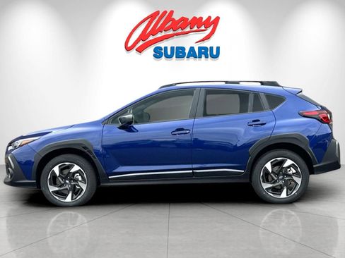 New 2026 Subaru Crosstrek 2.5i Limited image 7