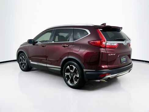 Used 2017 Honda CR-V Touring image 5