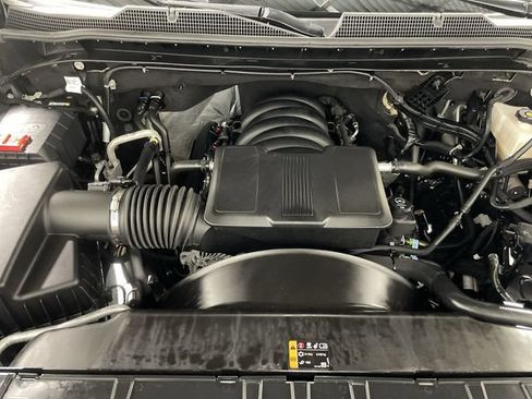 Certified 2025 Chevrolet Silverado 2500 LT w/ Convenience Package AWD/4WD image 28