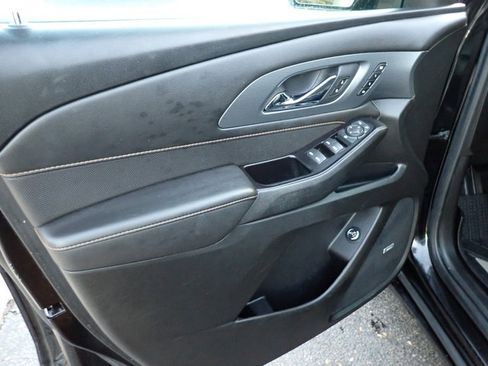 Used 2020 Chevrolet Traverse Premier w/ LPO, Floor Liner Package image 24