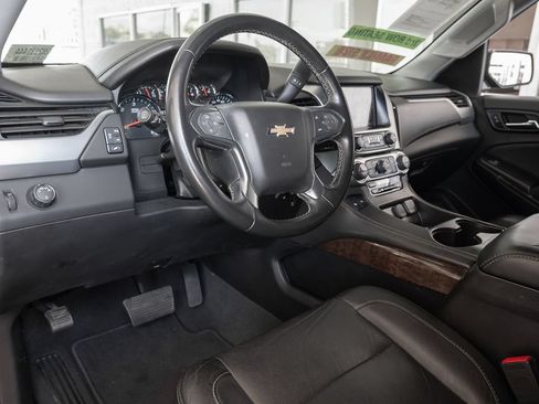 Used 2020 Chevrolet Tahoe LT RWD image 19