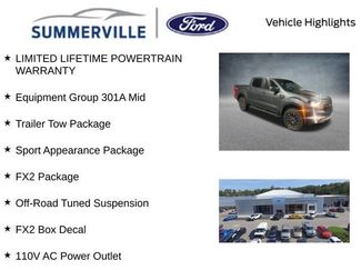 Used 2021 Ford Ranger XLT w/ Equipment Group 301A Mid video 2