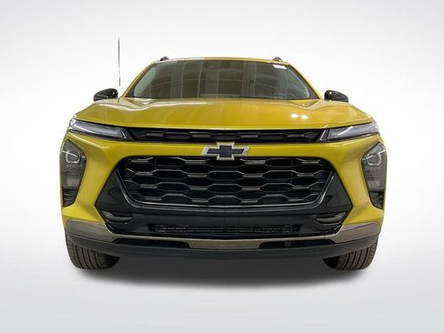 Used 2025 Chevrolet Trax ACTIV w/ Driver Confidence Package FWD image 5