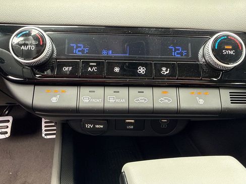 New 2026 Hyundai Elantra SEL Sport w/ Cargo Package image 25