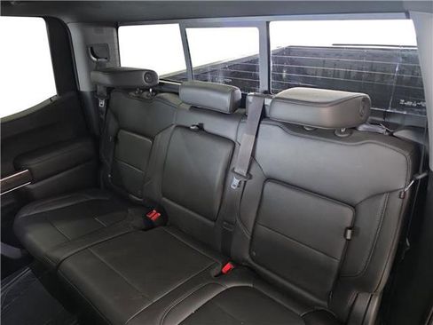 Used 2020 Chevrolet Silverado 1500 LTZ w/ LTZ Plus Package image 24