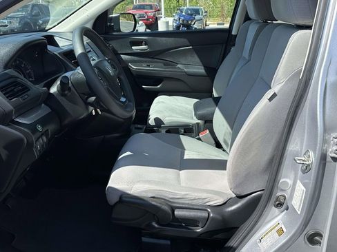 Used 2015 Honda CR-V LX image 4