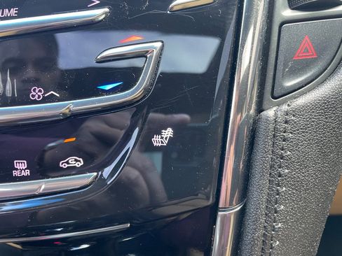 Used 2013 Cadillac ATS 2.0T Sedan image 47