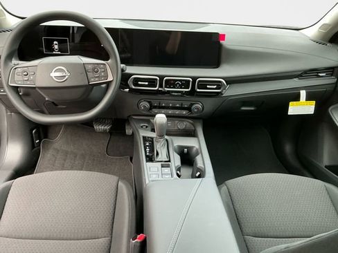 New 2026 Nissan Sentra S w/ S Cold Weather Package image 12
