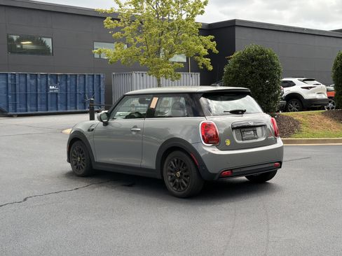 Used 2023 MINI Cooper SE FWD image 12