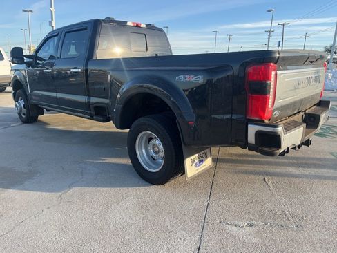 Used 2025 Ford F350 King Ranch w/ Chrome Package image 5