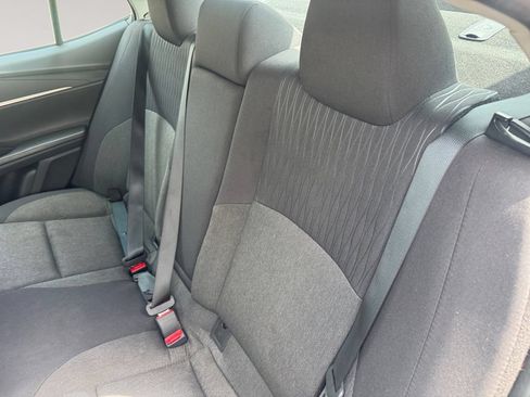 Used 2025 Toyota Camry LE FWD image 13